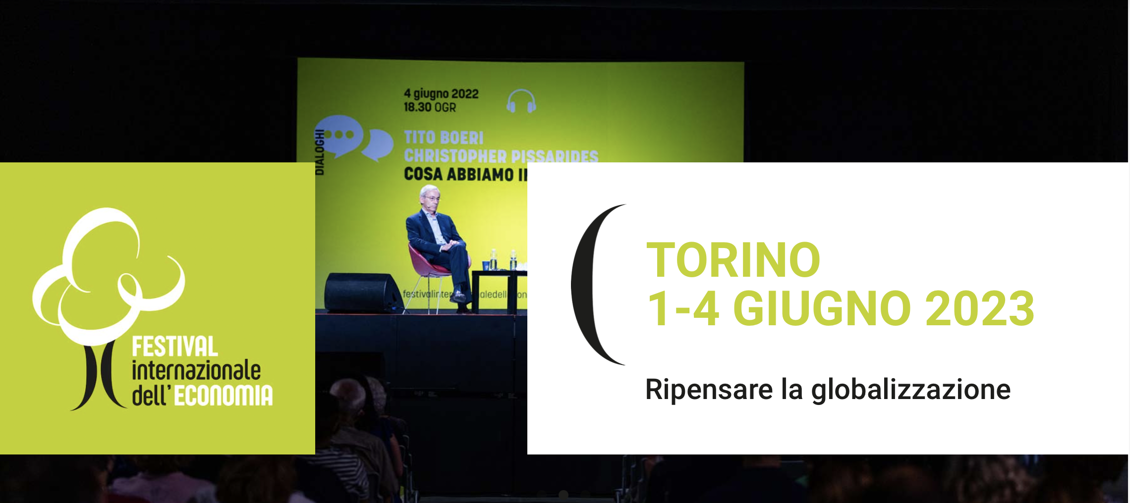 Festival internazionale dell'economia